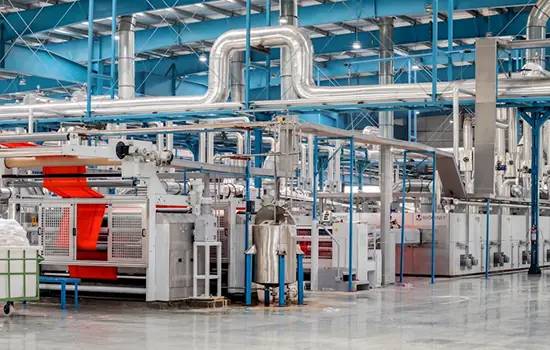 Manufacturing