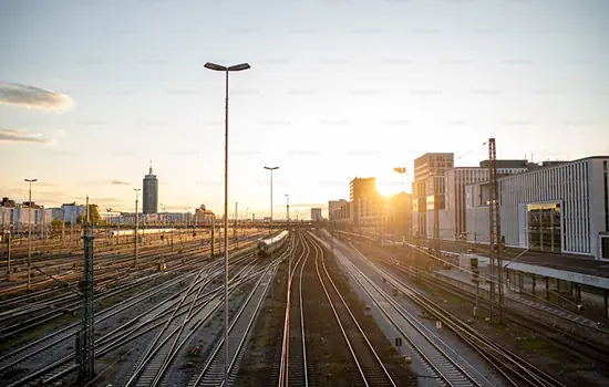 Rail