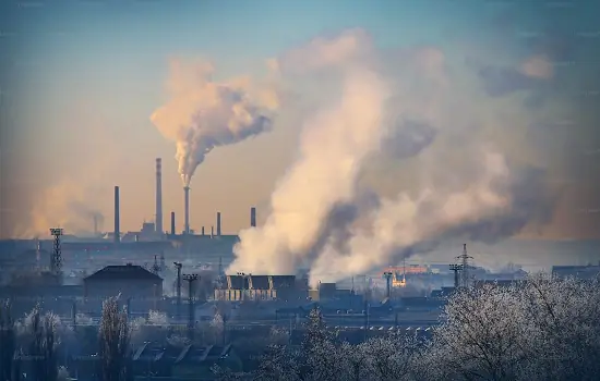 Refineries