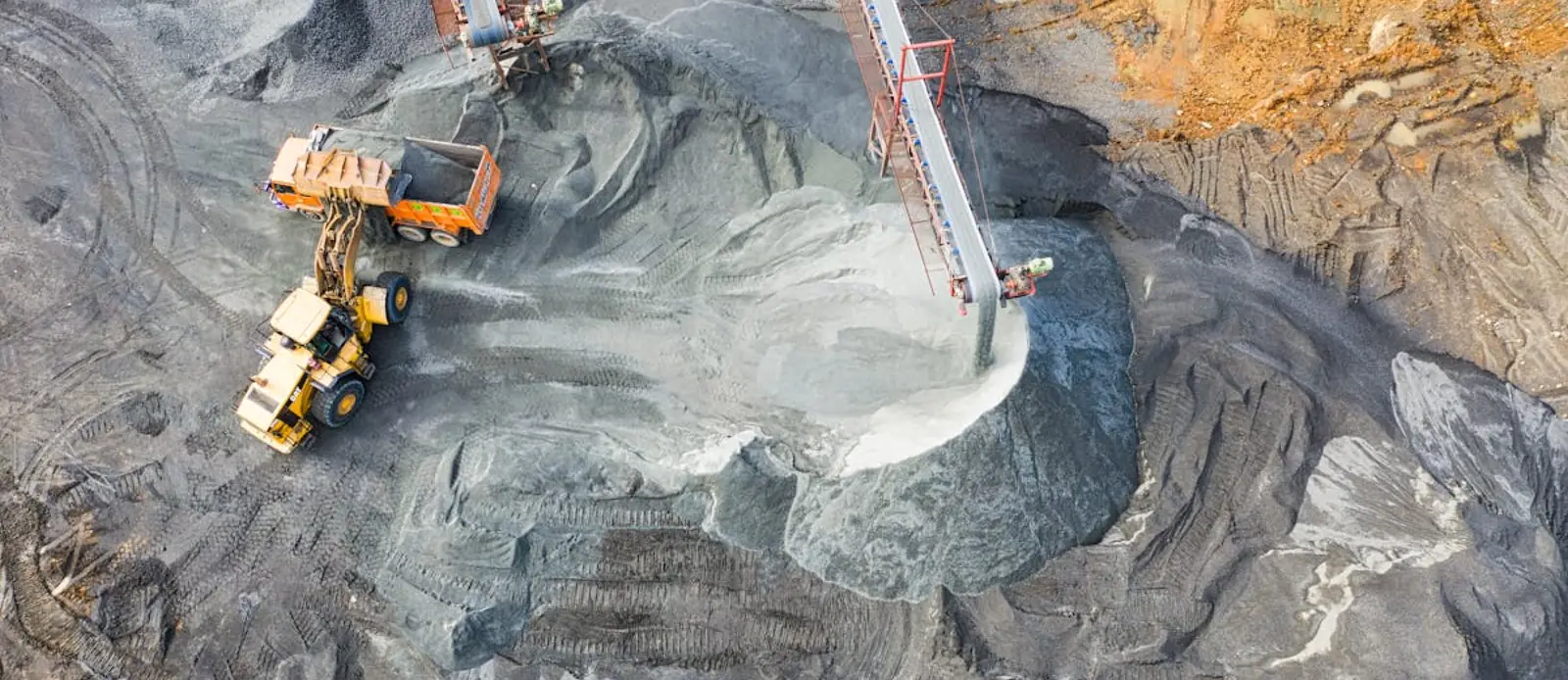 Asset management system implementation