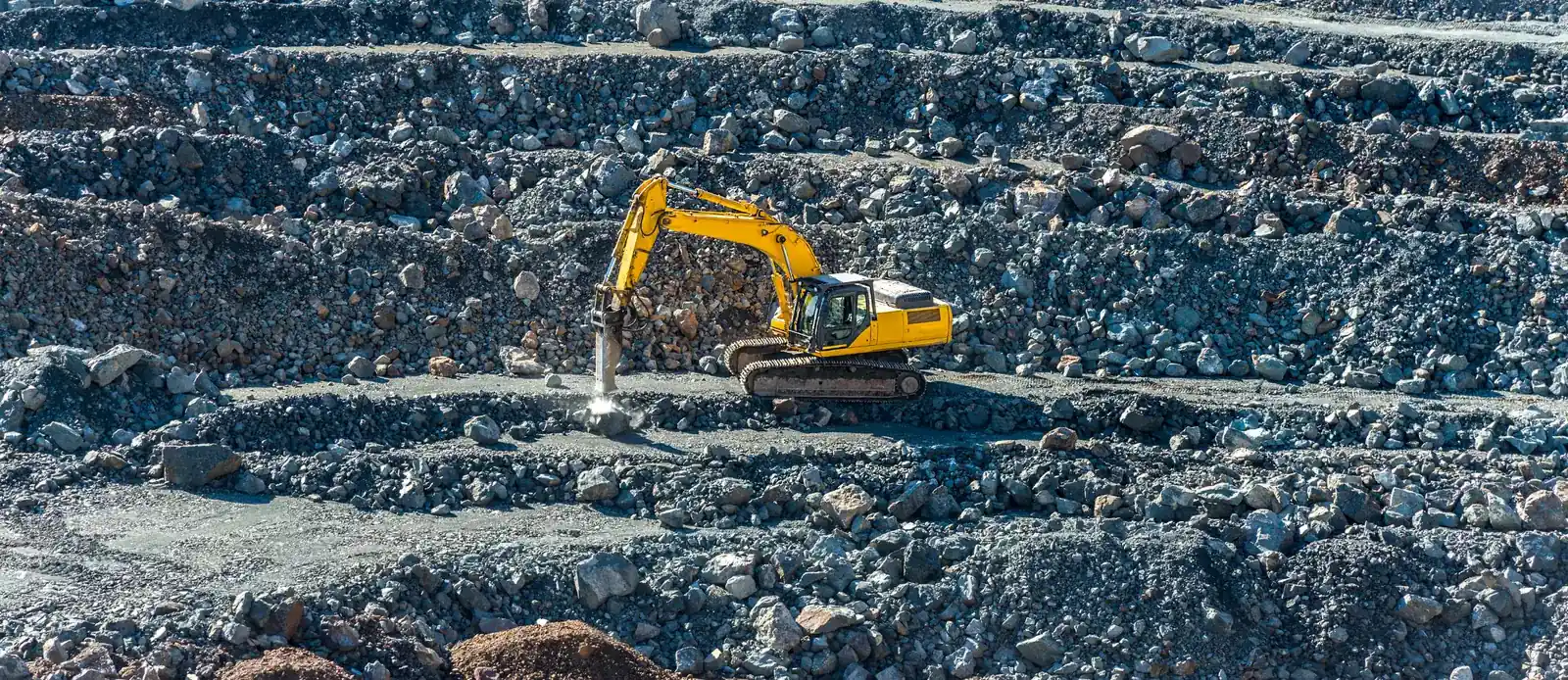 Underground copper mine asset optimisation project